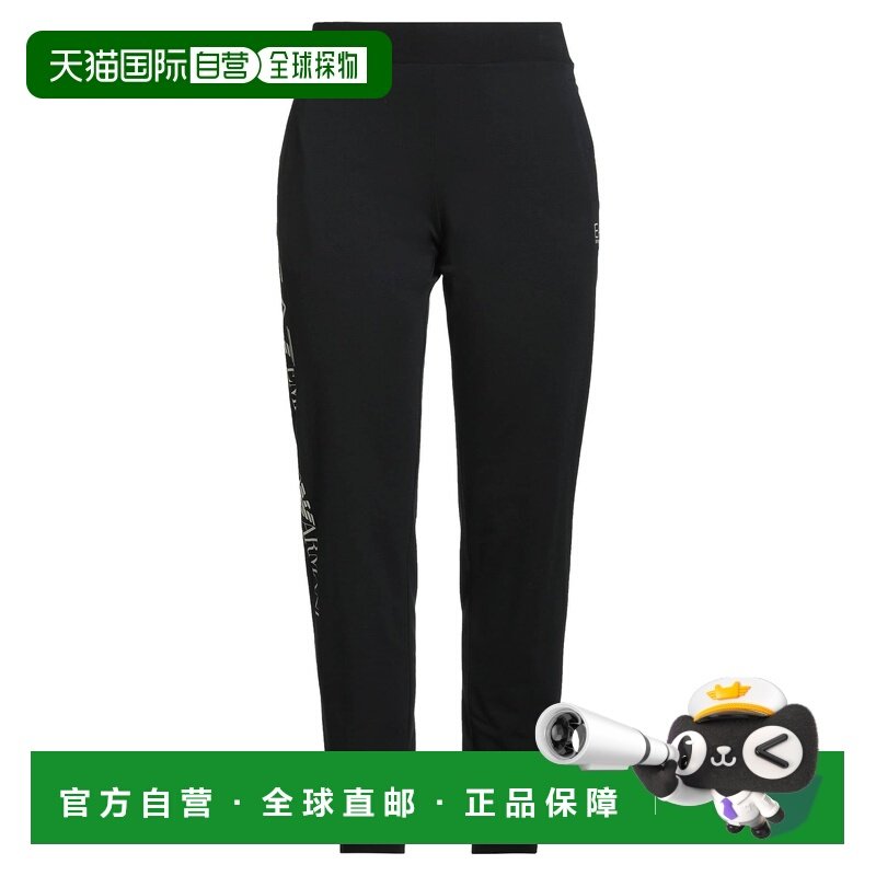 1h可退 香港直邮Ea7 女士 运动裤子,女装/女士精品,休闲裤,淘宝优惠券,粉丝福利购,淘宝优惠卷
