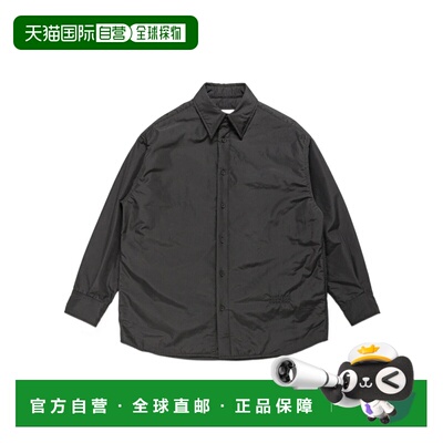 香港直邮MM6 MAISON MARGIELA 男士衬衫 SH0DT0036M35739900