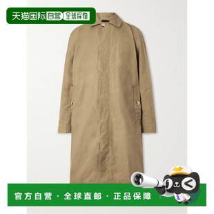 蒙娜 Rocha 罗莎 男士 饰棉质斜纹 1h可退 水晶装 香港直邮Simone