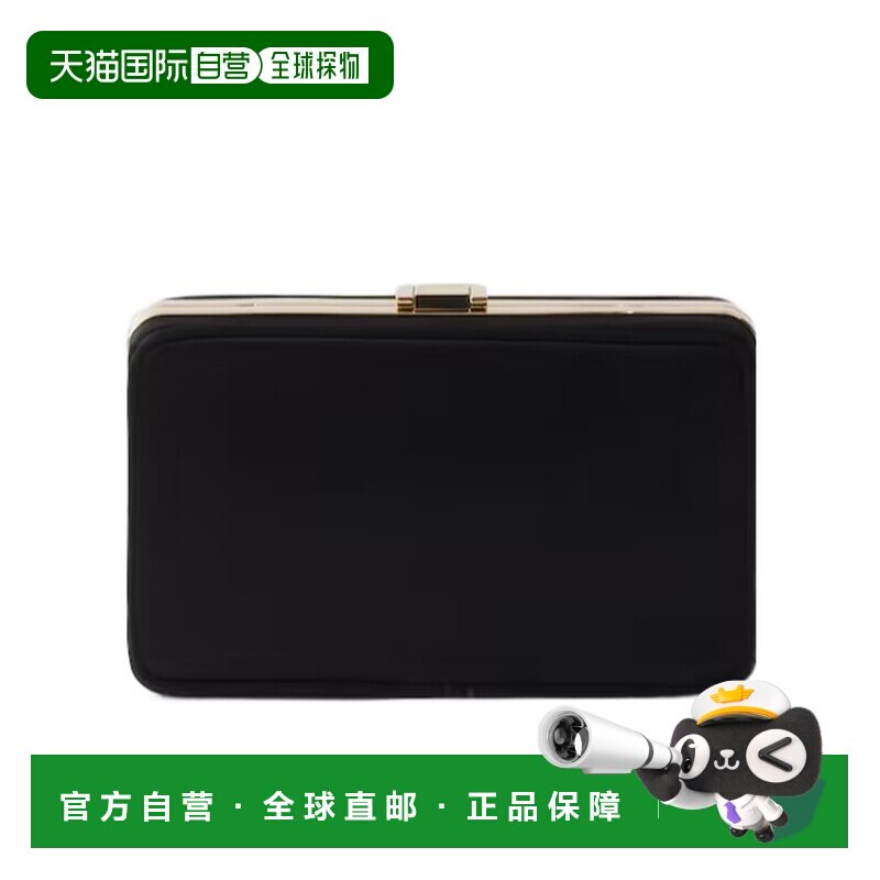 1h可退 香港直邮Prada 链条单肩包 1BF010AC4VOOO手提包