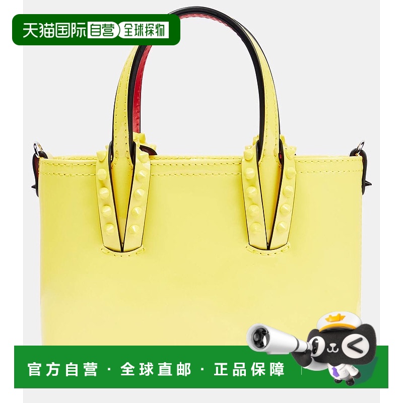 1h可退 香港直邮Christian Louboutin 克里斯提 鲁布托 女士 Caba