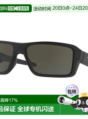 欧洲直邮OAKLEY Double Edge 太阳镜