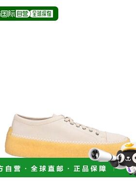 香港直邮Clarks Originals 男士 运动鞋 grey灰色 舒适时尚