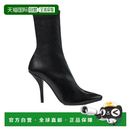 Maison Margiela Tabi踝靴 S39WU0232P7866 【付后1h可退】