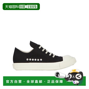 系带低帮运动鞋 Drkshdw DU01F4822DOEH4 Owens 香港直邮Rick