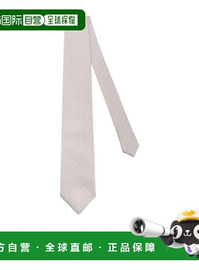 香港直邮Tom Ford 徽标领带 STE001S0235TBH