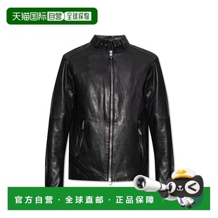 简约流行正品 欧洲直邮ALL 时尚 夹克衫 百搭情人礼物 SAINTS男士