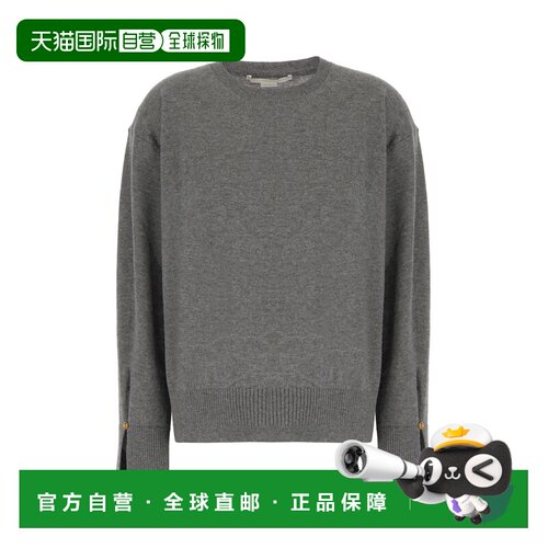 香港直邮StellaMccartney斯特拉 麦卡特尼女士毛衣【付后1h可退】