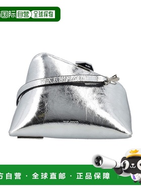 欧洲直邮THE ATTICO 女士手提包单肩包斜挎包241WAH40L070002