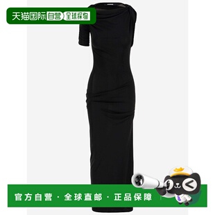 欧洲直邮jacquemus 女士 连衣裙包臀裙