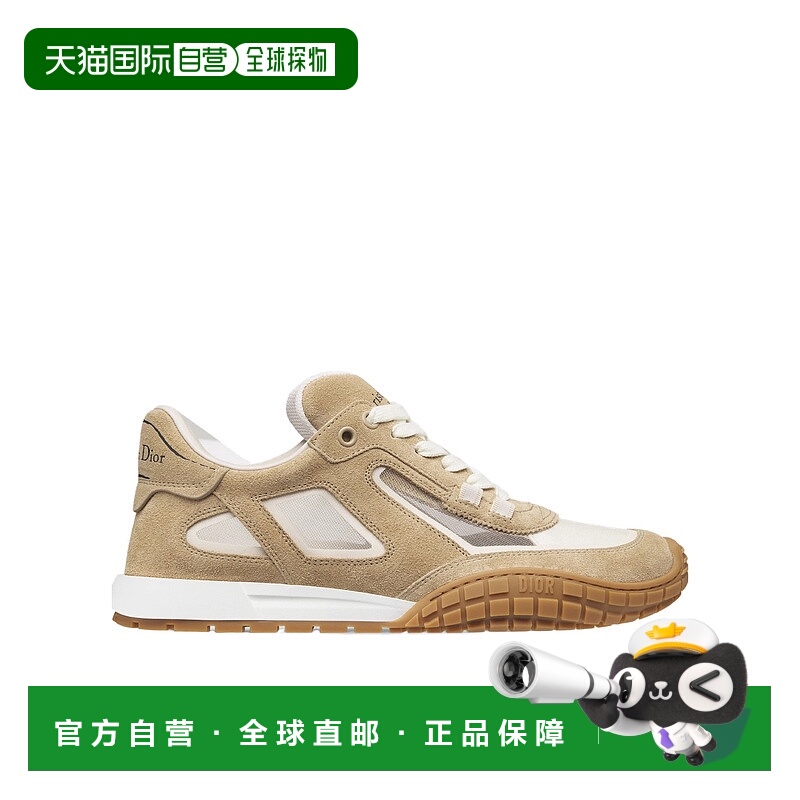 香港直邮Dior Dior Tech运动鞋 KCK506SUE