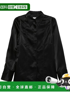 香港直邮Jil Sander 长袖衬衫 J03DL0168J65246