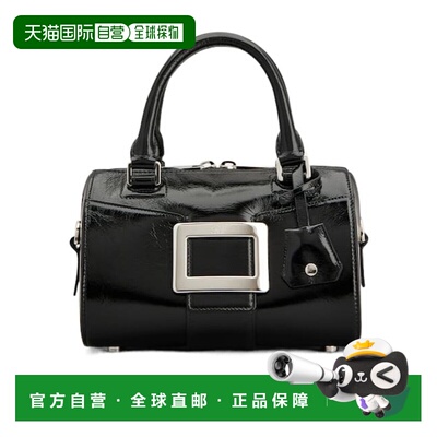 1h可退 香港直邮ROGER VIVIER 罗杰 维维亚 女士 Belle Vivier迷