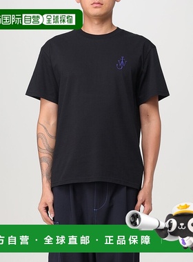 欧洲直邮J.W. ANDERSON 男士T恤男装JT0241PG1387999