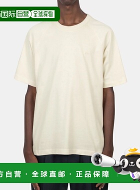香港直邮Ami Paris 男士 manches courtes T恤 UTS334JE0172