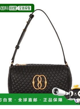 BALLY 女士斜挎包23SSFSLLGW097U901O手提包单肩包