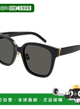 1h可退 香港直邮Saint Laurent 圣罗兰 女士 -sunglasses 太阳镜