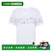 欧洲直邮paul T恤 上装 smith 女士