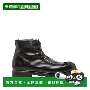 鞋 欧洲直邮officine 正装 男士 creative
