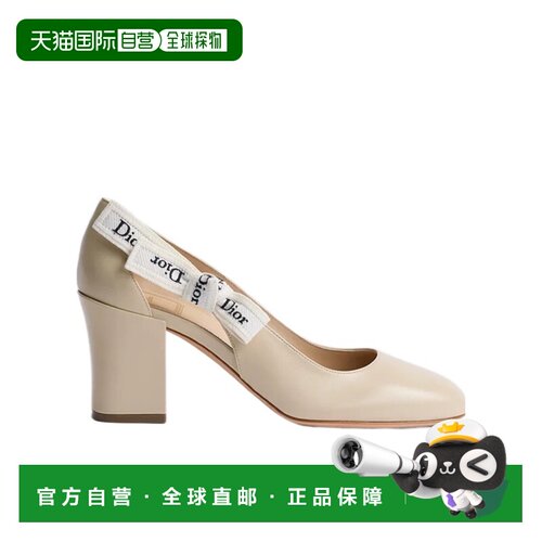 香港直邮CHRISTIAN DIOR 女士高跟鞋 KCV515LABS23T支付后1h可退