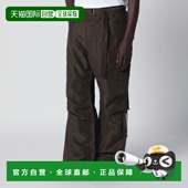休闲裤 欧洲直邮sacai 男士