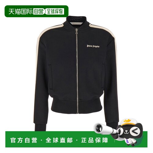 香港直邮PALM ANGELS 女士卫衣 PWBD050S26FAB001【付后1h可退】
