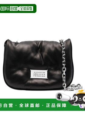 香港直邮Maison Margiela 标志单肩包 SB1WG0019P4300