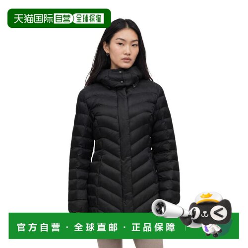 欧洲直邮EA7 女士羽绒服 7W001532AF16413UC001 A【付后1h可退】