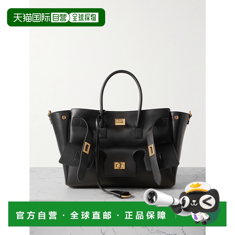 1小时内可退 香港直邮Balenciaga 巴黎世家 女士 BEL AIR 小型单