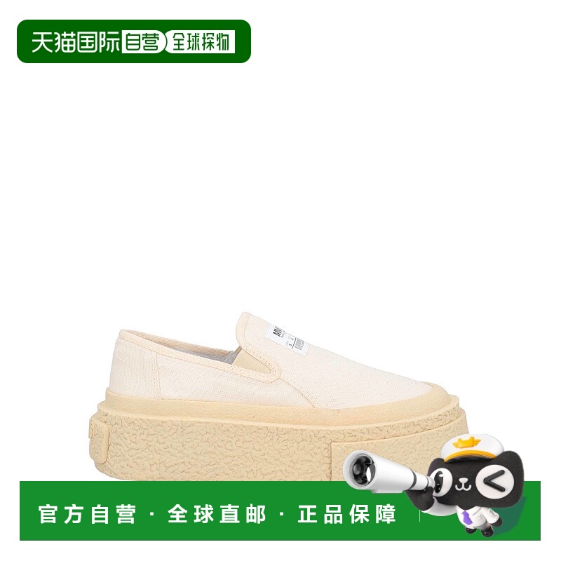 1h可退 香港直邮Mm6 Maison Margiela 马丁 马吉拉 MM6 女士 运动