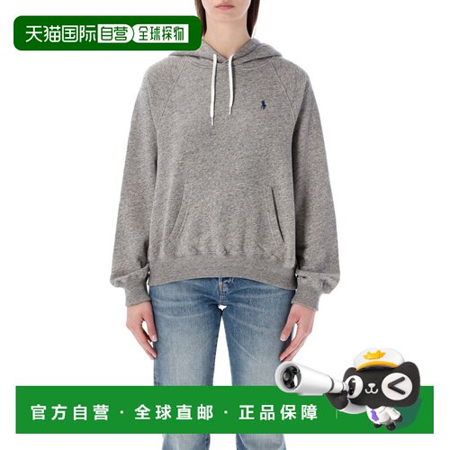 欧洲直邮polo ralph lauren 女士 运动衫卫衣