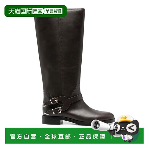 香港直邮PINKO 女士靴子 SD0635P00102L72 AW2026【付后1h可退】