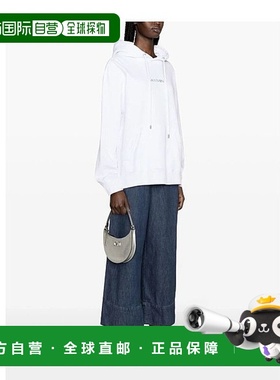 1h可退 LANVIN 女士针织毛衣 RUHO0009J110P2401卫衣帽衫