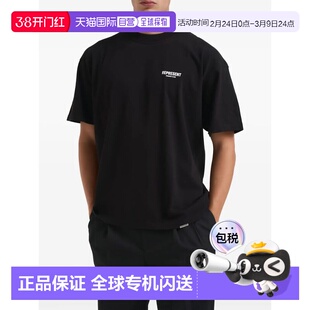 1h可退 香港直邮Represent 男士