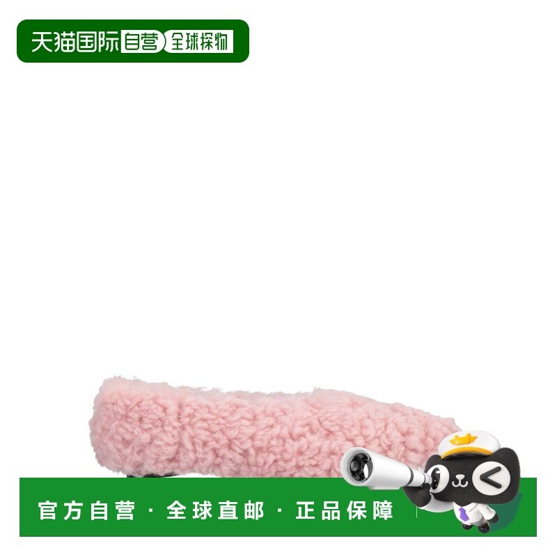 1h可退 香港直邮Marni 玛尼 女士 芭蕾舞鞋 pink粉色 舒适时尚,女鞋,浅口单鞋,淘宝优惠券,粉丝福利购,淘宝优惠卷