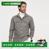 男士 1h可退 26春夏 242M038P0710 欧洲直邮BRUNELLO CUCINELLI