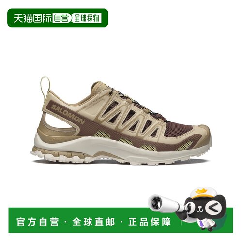 自营欧洲直邮Salomon萨洛蒙 XA PRO 3D AMPHIB中性合成纤维/织物