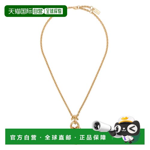 欧洲直邮chloe 女士 项链及吊坠
