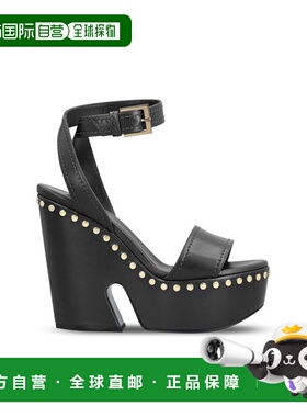 1h可退 香港直邮Givenchy 纪梵希 女士 Clog 凉鞋 BE30APE2FV