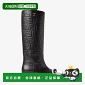 女士 1h可退 高筒靴 26春夏 8W8574AY9OF0ABB 欧洲直邮FENDI 芬迪