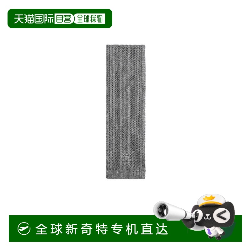香港直邮Celine 羊绒徽标围巾 2ADOO912Z.时尚休闲 高级感 正品