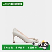 欧洲直邮ROGER VIVIER 26春夏 1h可退 RVW40015280D1PB017 女士