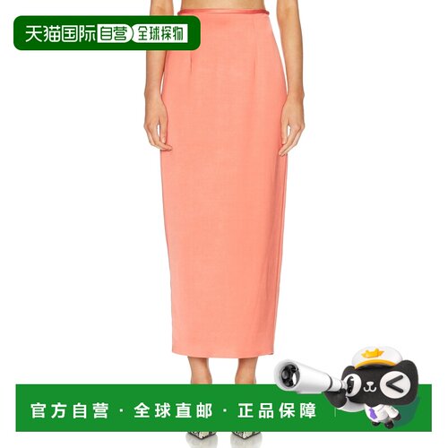 KHAITE/Winton女士长裙半身裙包臀裙 【付后1h可退】