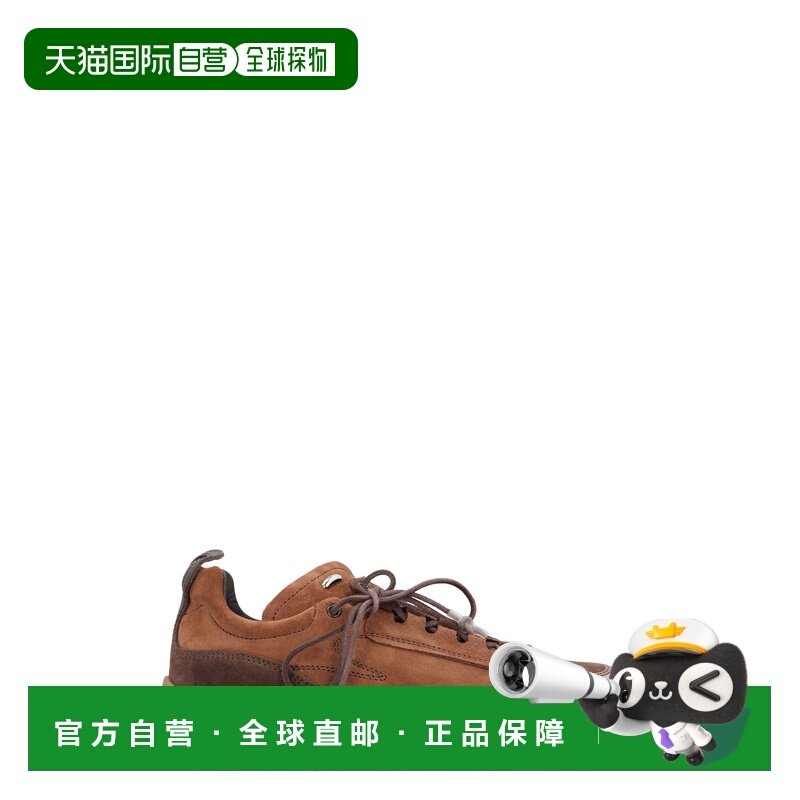 1h可退 香港直邮Our Legacy 男士 GABE 低帮绒面革运动鞋 A4257GB,运动鞋new,其它运动鞋,淘宝优惠券,粉丝福利购,淘宝优惠卷