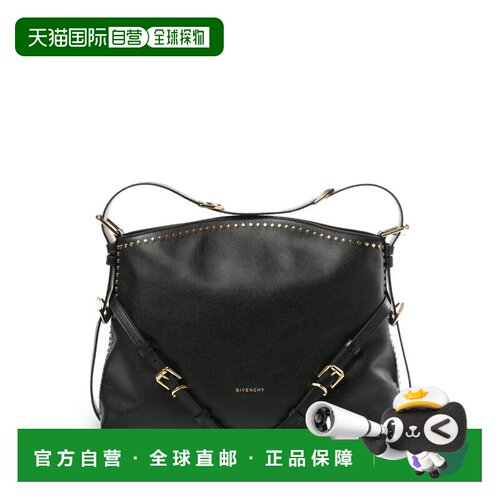 1h可退 香港直邮GIVENCHY 女士手提包 BB5131B2DJ001 SS2026 黑色