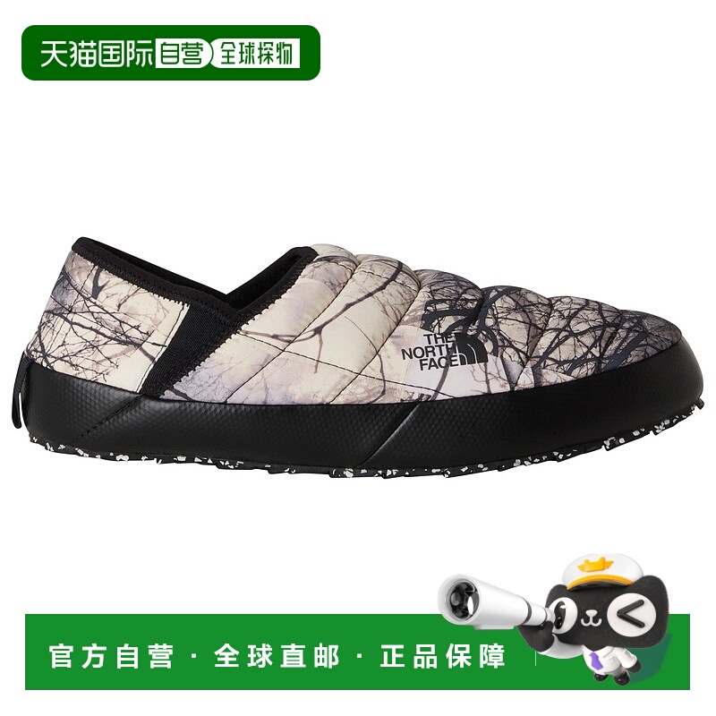 1h可退 欧洲直邮the north face 男士 登山鞋北面户外徒步鞋