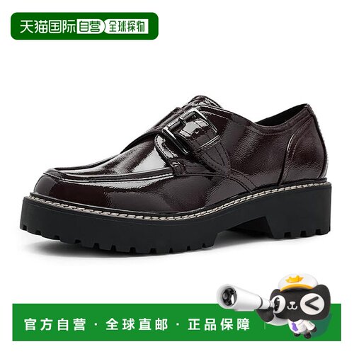 1h可退 香港直邮Calvin Klein 卡尔文 克莱恩 女士 Saundee 乐福