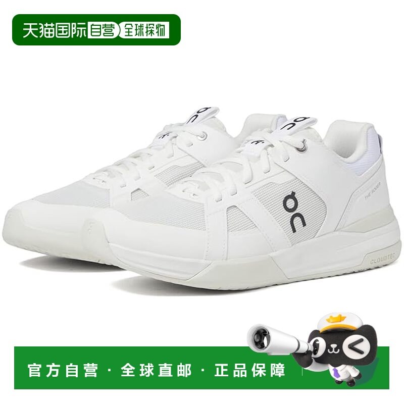香港直邮On 男士 The ROGER Clubhouse Pro 运动休闲鞋,运动鞋new,其它运动鞋,淘宝优惠券,粉丝福利购,淘宝优惠卷