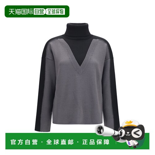 1h可退 香港直邮Mm6 Maison Margiela 马丁 马吉拉 MM6 女士 Two-
