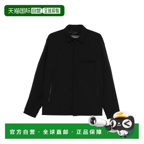 欧洲直邮herno 男士 夹克衫外套
